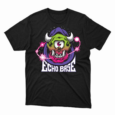 Mascot T-Shirt by Pitch Grim