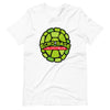 Turtle Power Short-Sleeve T-Shirt