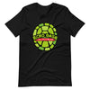Turtle Power Short-Sleeve T-Shirt